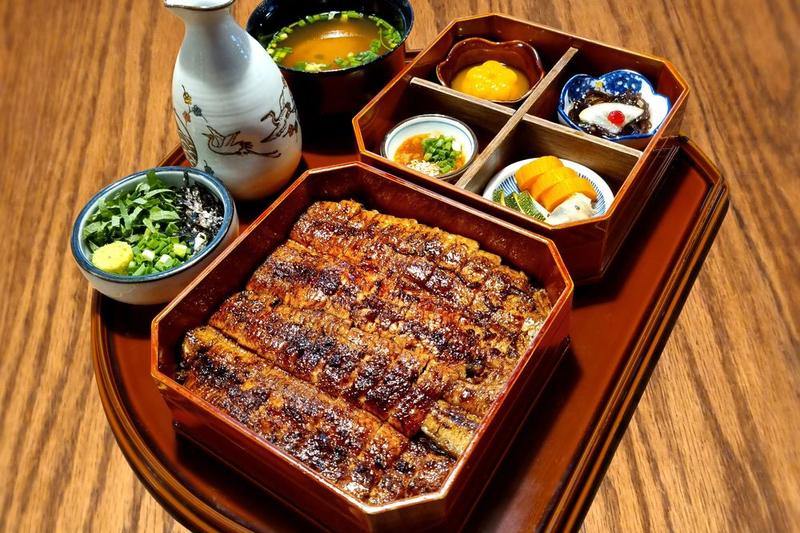 해목