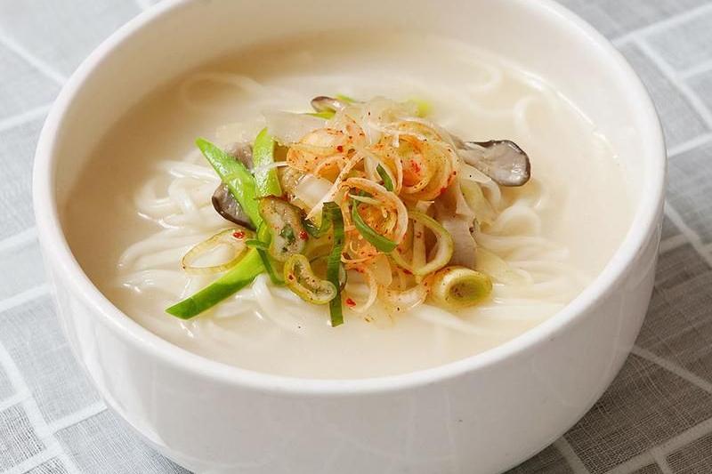 황생가 칼국수