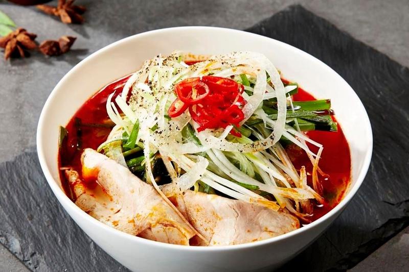정면