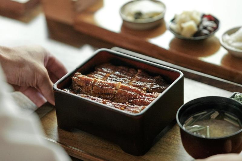 동경밥상