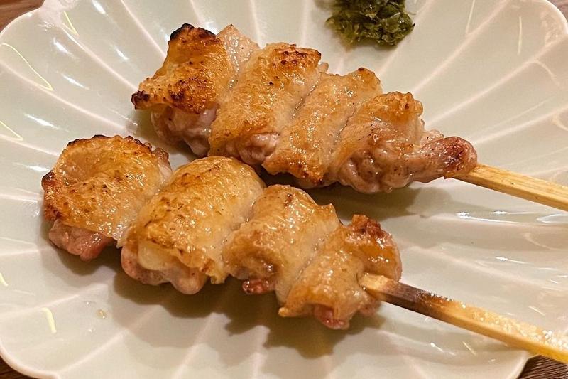 야키토리 온정