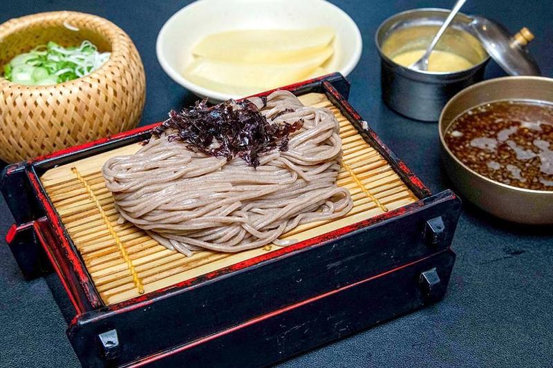 유림면